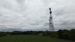 Picture provided by Luke LaRock 06/24/2026
